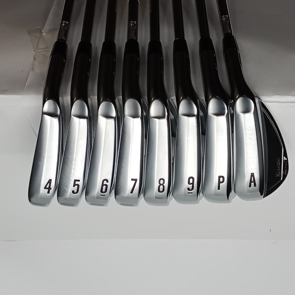 SRIXON ZXi7 S N.S.PRO MODUS3 TOUR120｜Alpen Online