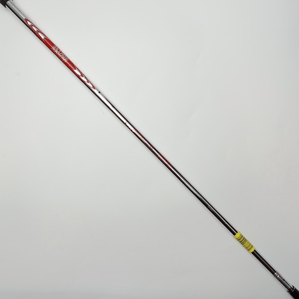 SRIXON ZXi7 S N.S.PRO MODUS3 TOUR120｜Alpen Online