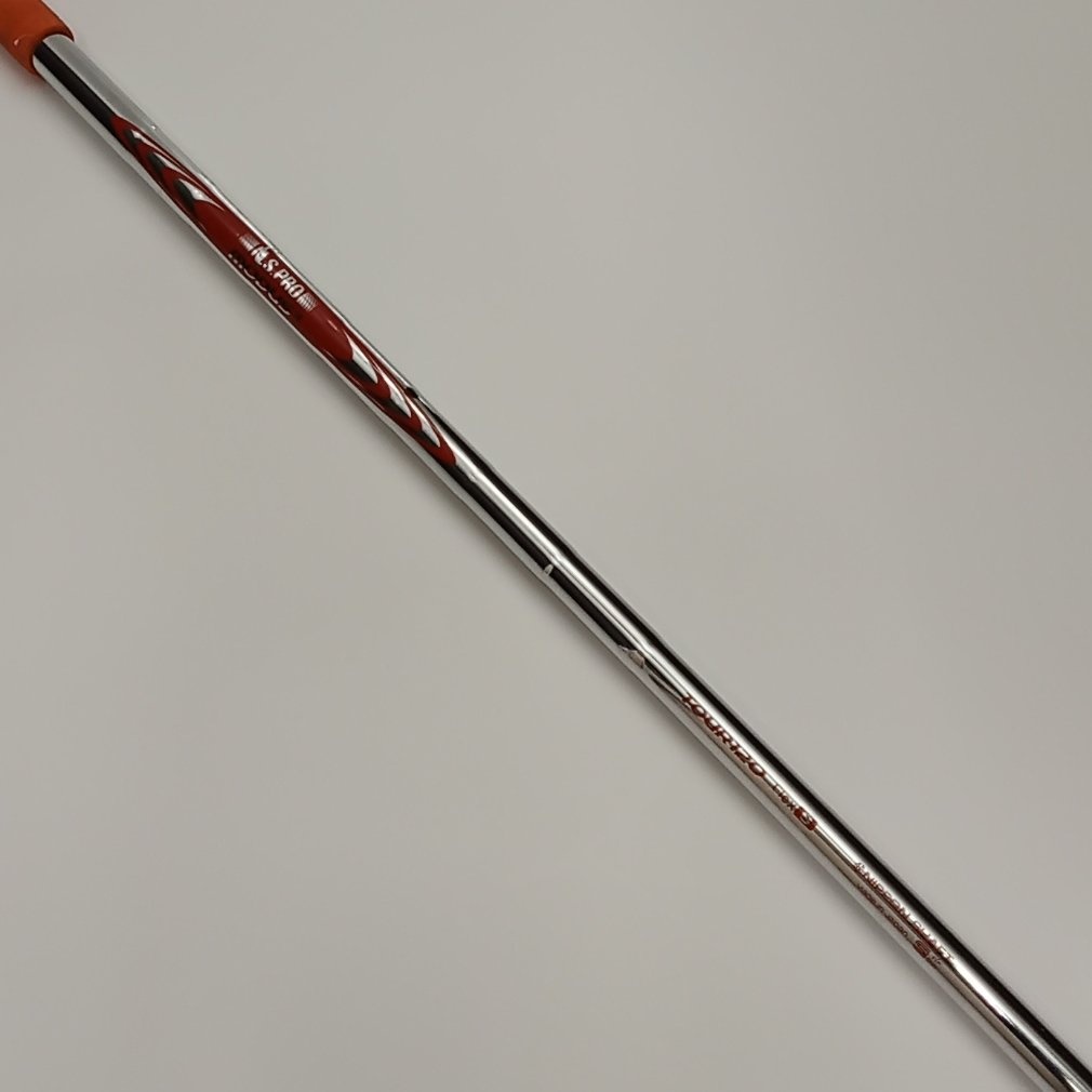 TOUR B X-CBP (2018) N.S.PRO MODUS3 TOUR120[その他ｽﾁｰﾙ]｜Alpen