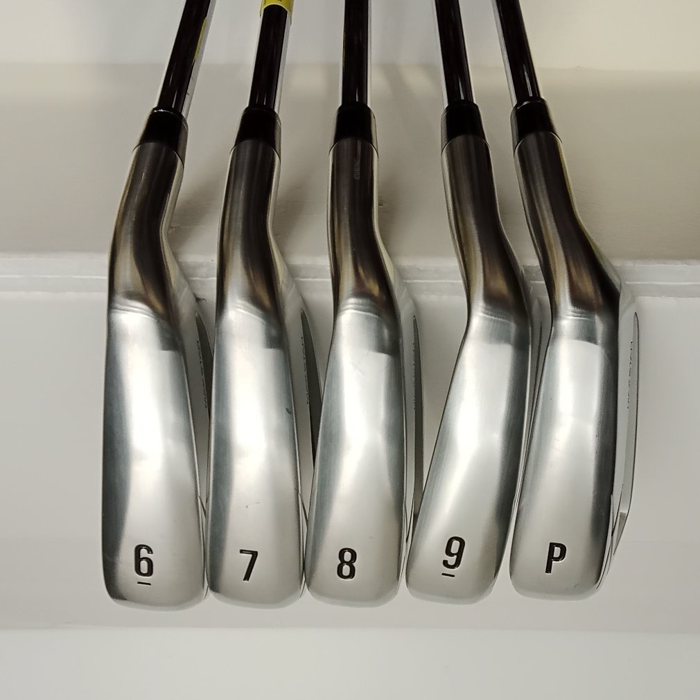 X FORGED MAX STAR S N.S.PRO 950GH neo｜Alpen Online 公式オンライン