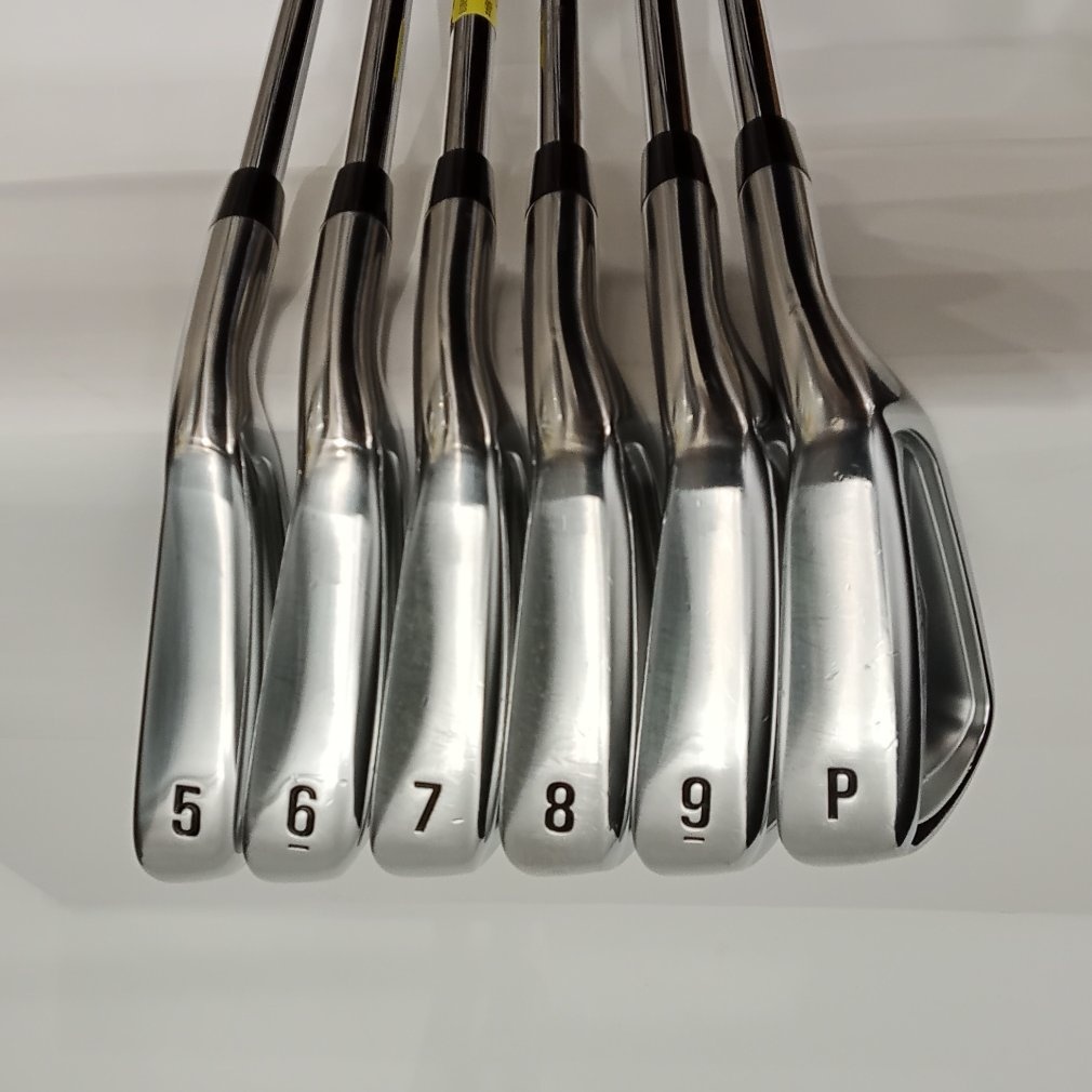 X FORGED (2024) S N.S.PRO MODUS3 TOUR105｜Alpen Online 公式
