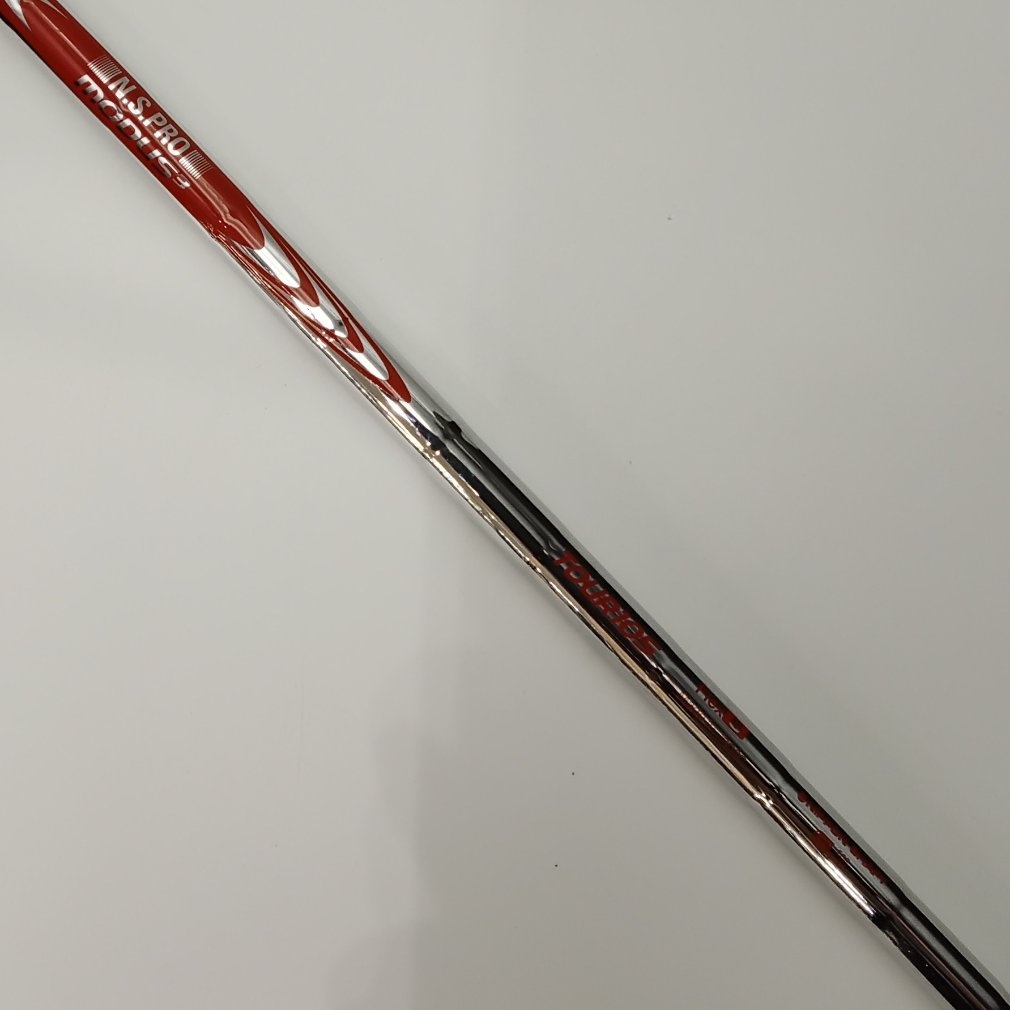 X FORGED (2024) S N.S.PRO MODUS3 TOUR105｜Alpen Online 公式