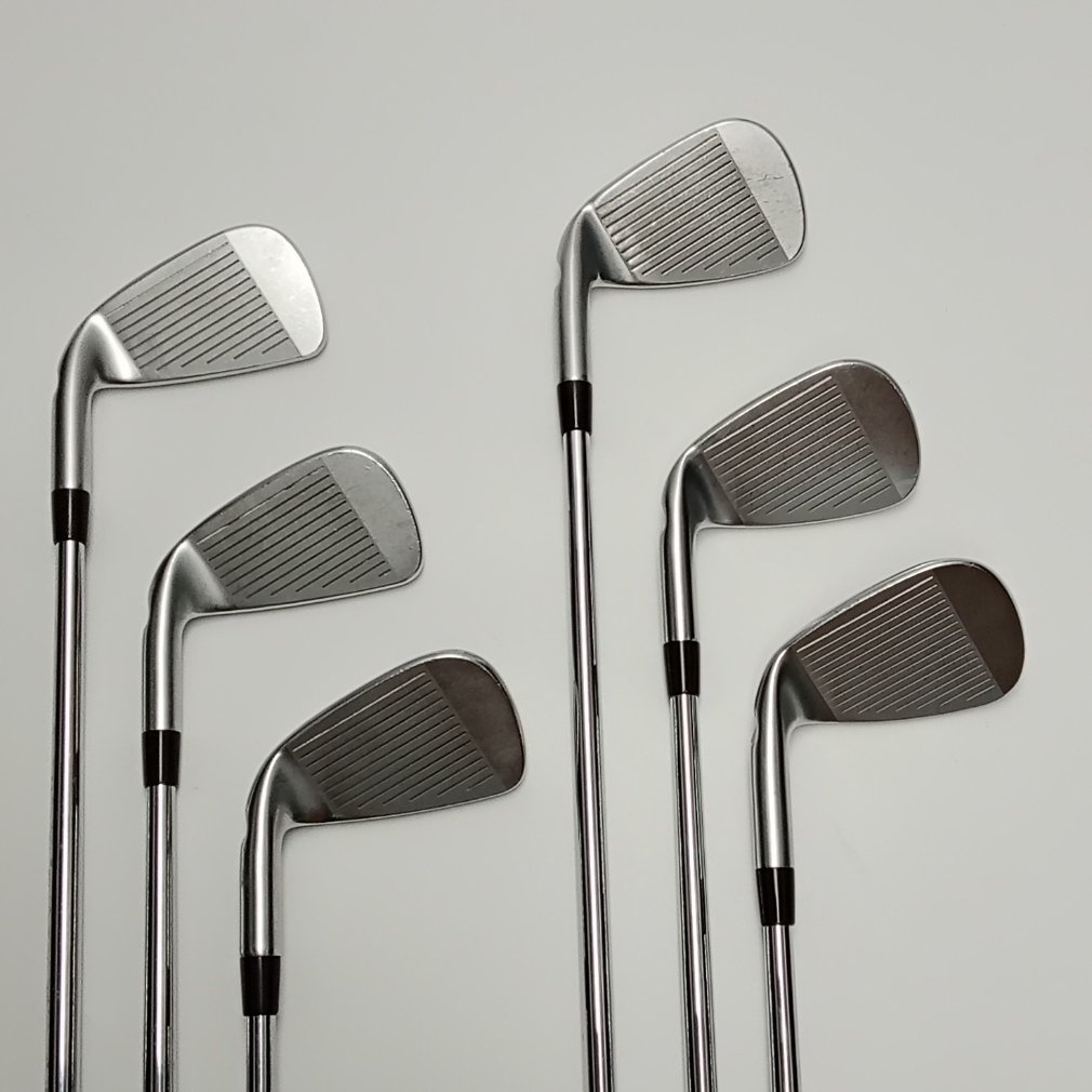 i210 X N.S.PRO MODUS3 TOUR120｜Alpen Online 公式オンラインストア