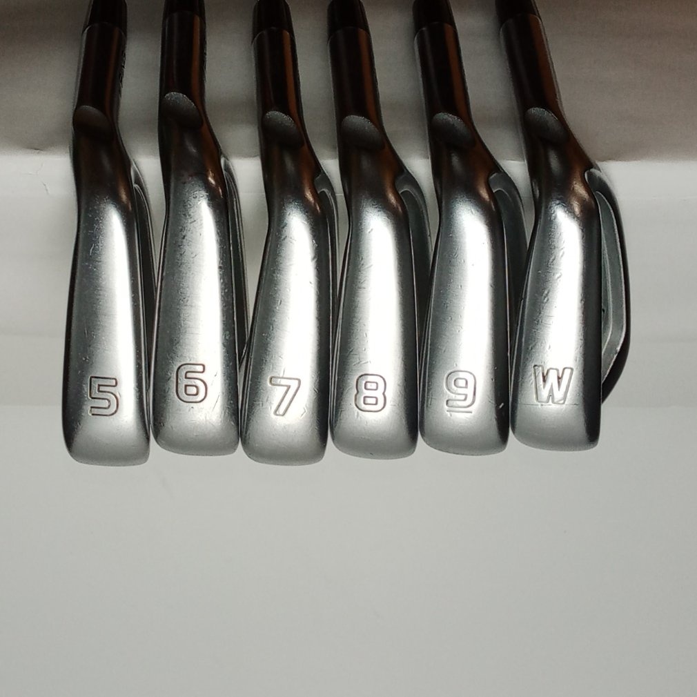 i210 X N.S.PRO MODUS3 TOUR120｜Alpen Online 公式オンラインストア