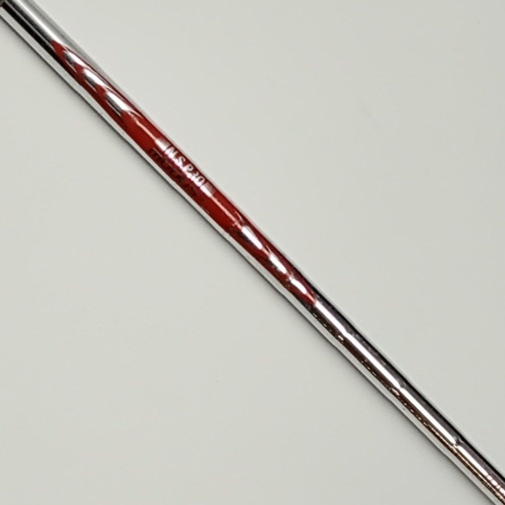 i210 X N.S.PRO MODUS3 TOUR120｜Alpen Online 公式オンラインストア