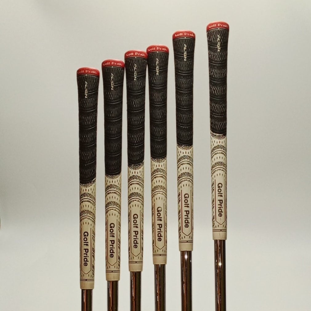 i210 X N.S.PRO MODUS3 TOUR120｜Alpen Online 公式オンラインストア