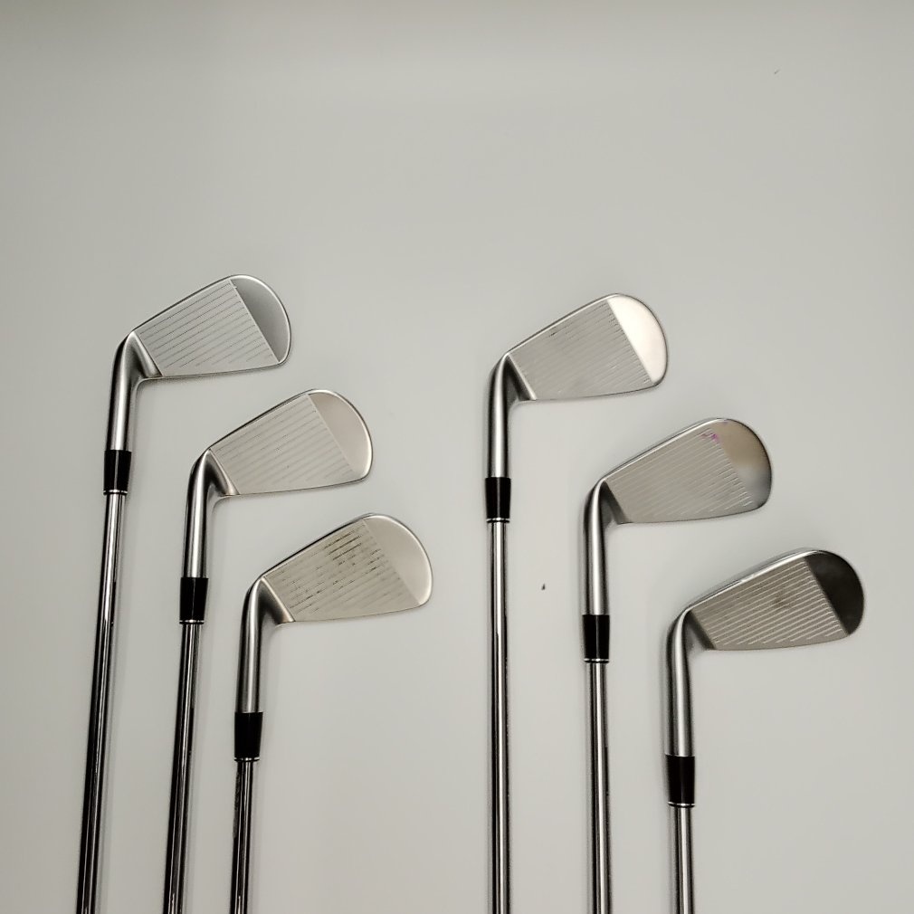 SRIXON ZXi7 S N.S.PRO MODUS3 TOUR120｜Alpen Online 公式オンライン