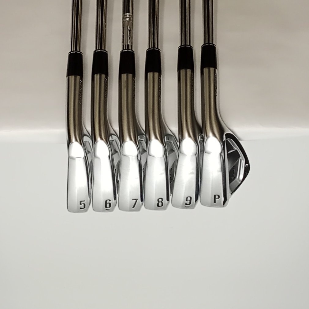 SRIXON ZXi7 S N.S.PRO MODUS3 TOUR120｜Alpen Online 公式オンライン