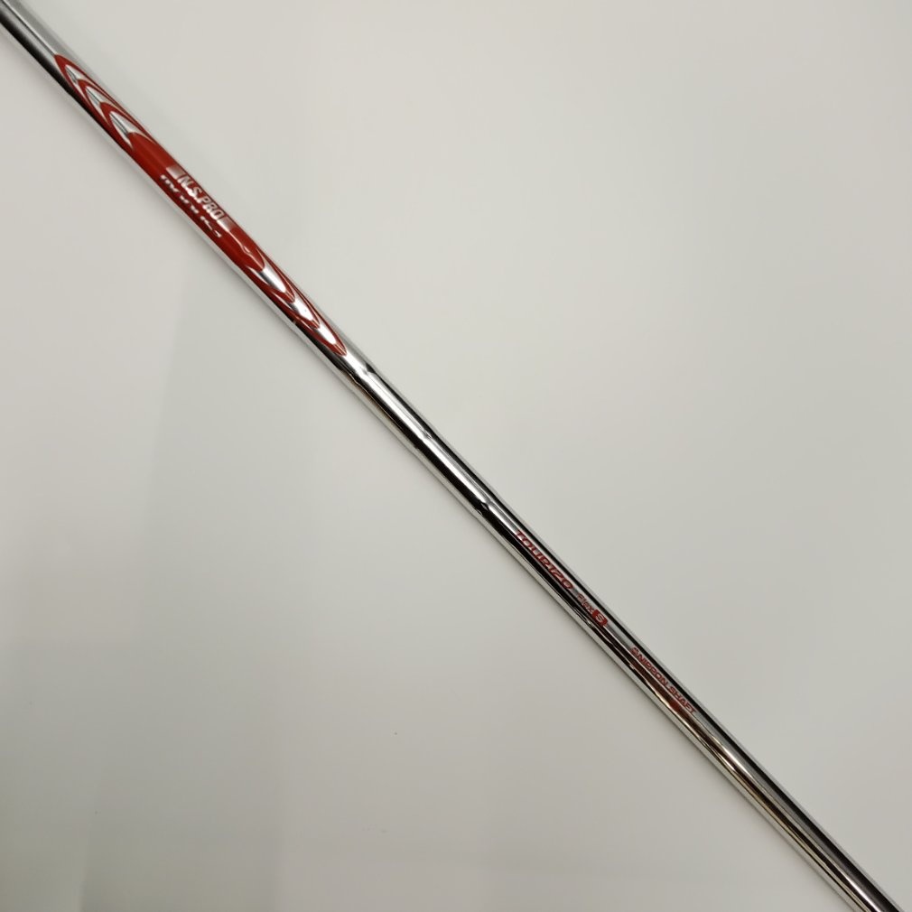 SRIXON ZXi7 S N.S.PRO MODUS3 TOUR120｜Alpen Online 公式オンライン