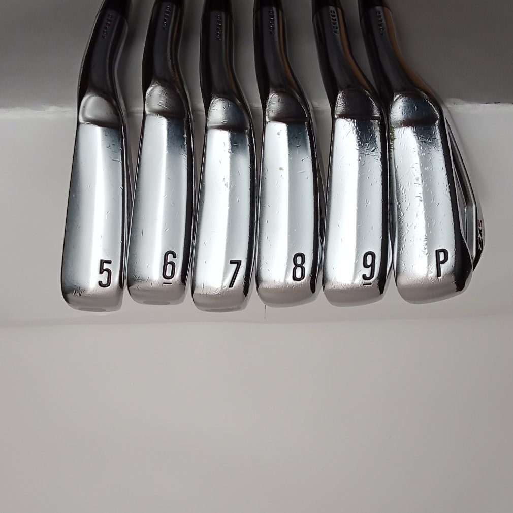 SRIXON ZX5 N.S.PRO 950GH neo｜Alpen Online 公式オンラインストア