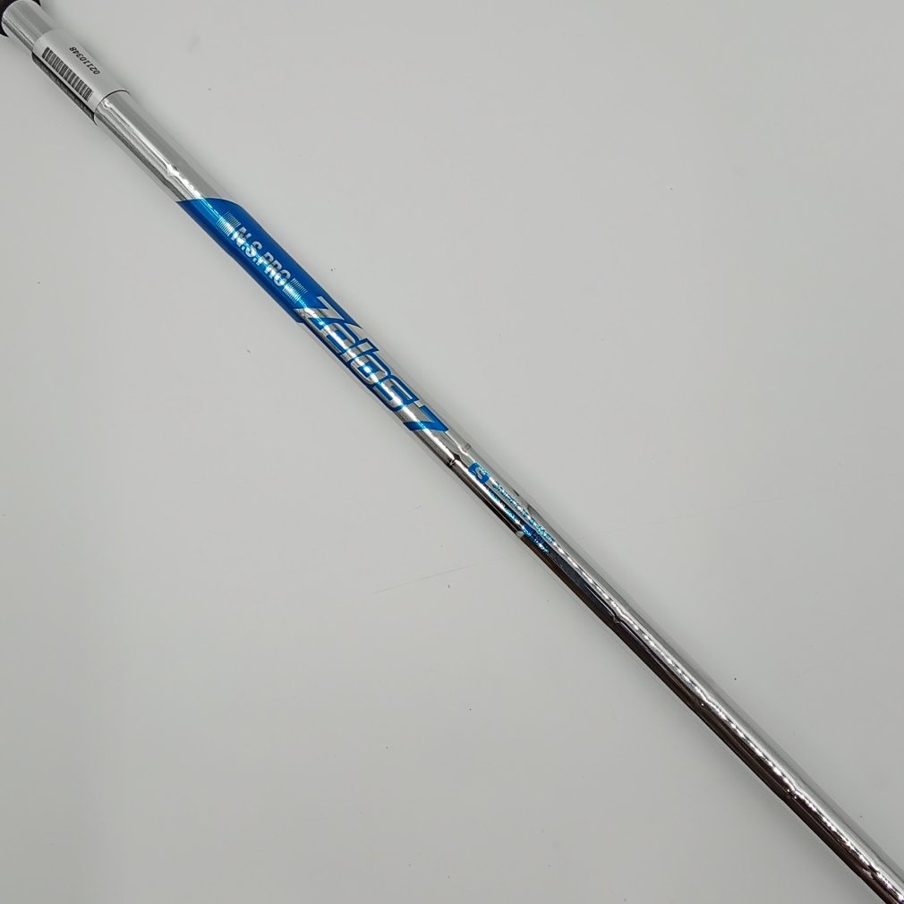 PXG 0211 S N.S.PRO ZELOS 7｜Alpen Online 公式オンラインストア