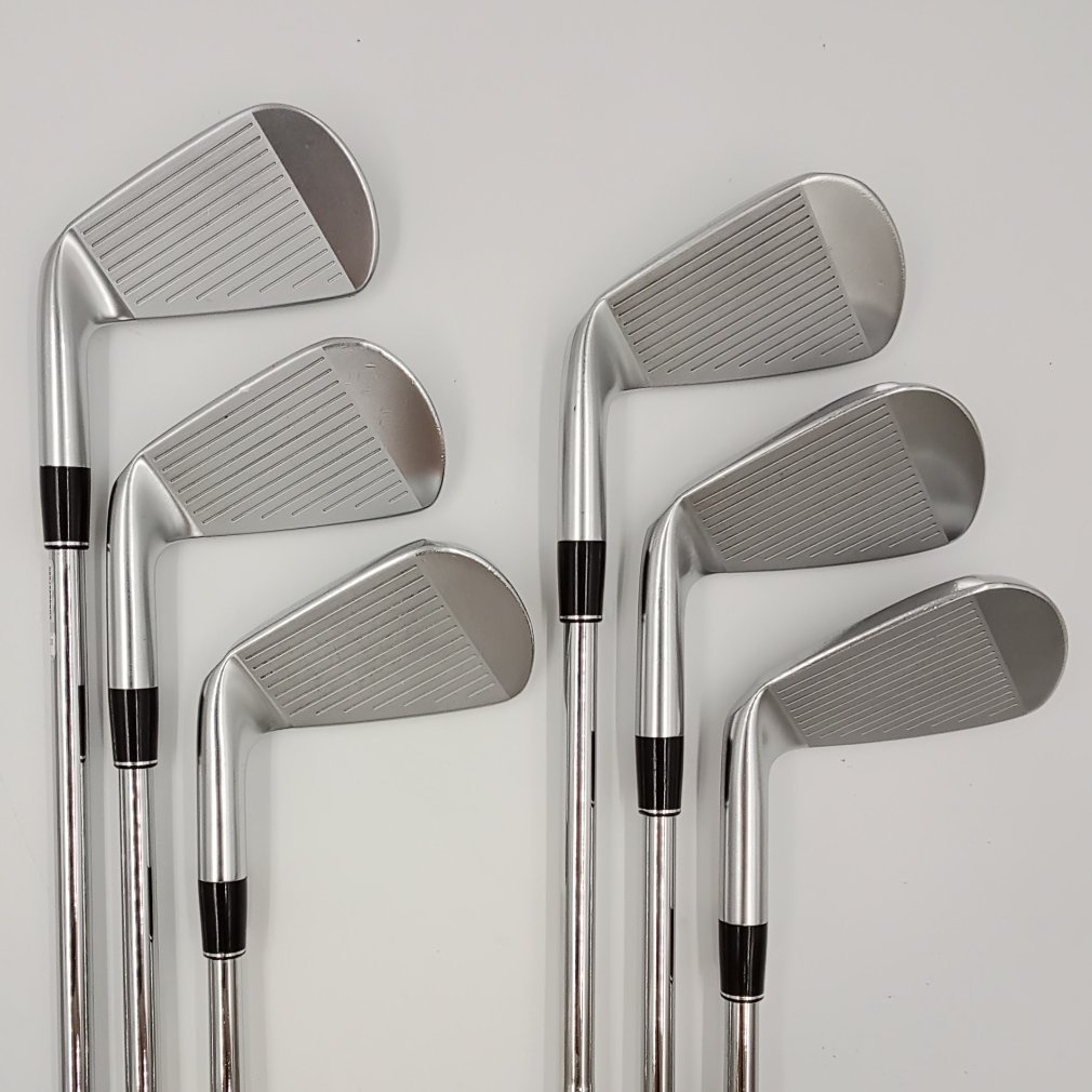 SRIXON ZXi7 KBS TOUR 120[その他ｽﾁｰﾙ]｜Alpen Online 公式オンライン