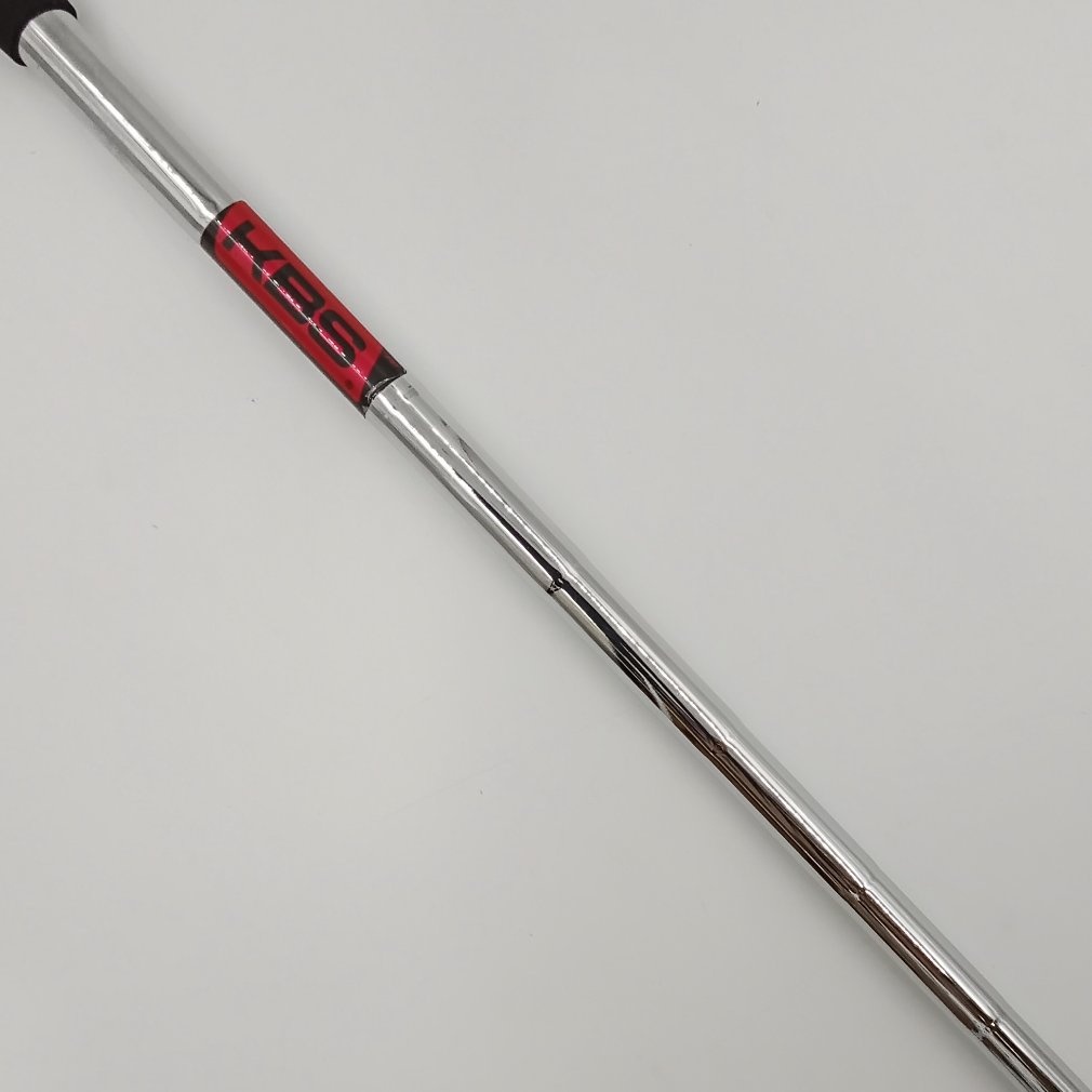 SRIXON ZXi7 KBS TOUR 120[その他ｽﾁｰﾙ]｜Alpen Online 公式オンライン