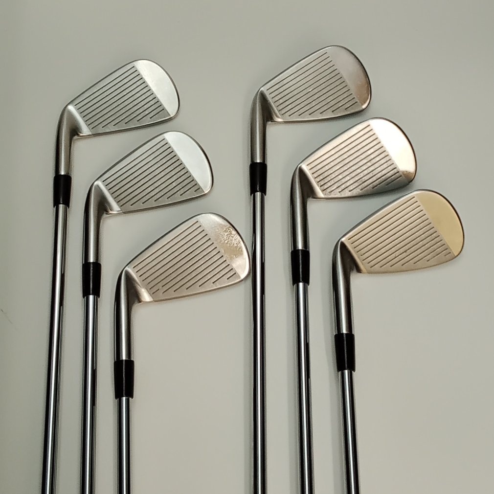 Mizuno Pro 223 Dynamic Gold 85[その他ｽﾁｰﾙ]｜Alpen Online 公式