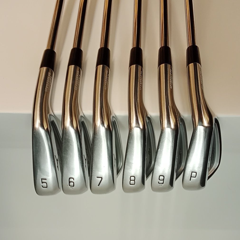 ヌ※プロフ必読 Mizuno Pro 223 Dynamic Gold 85[その他ｽﾁｰﾙ]｜Alpen Online 公式