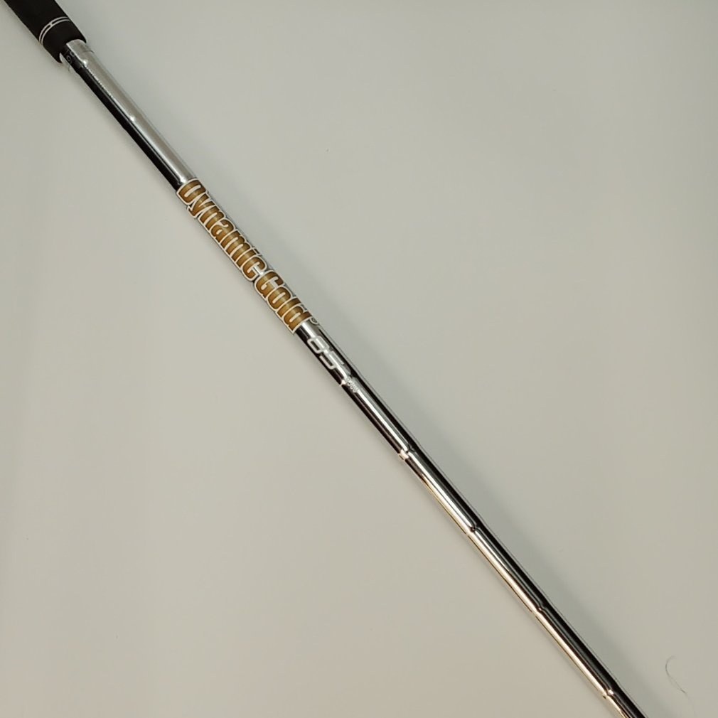 Mizuno Pro 223 Dynamic Gold 85[その他ｽﾁｰﾙ]｜Alpen Online 公式