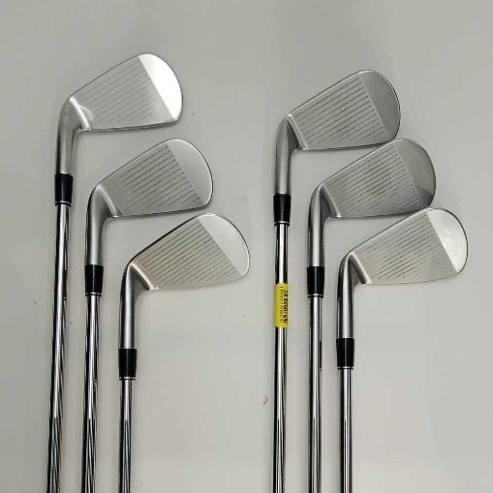 その他 M SRIXON ZXi5 N.S.PRO MODUS3 TOUR115[その他ｽﾁｰﾙ]｜Alpen Online 公式