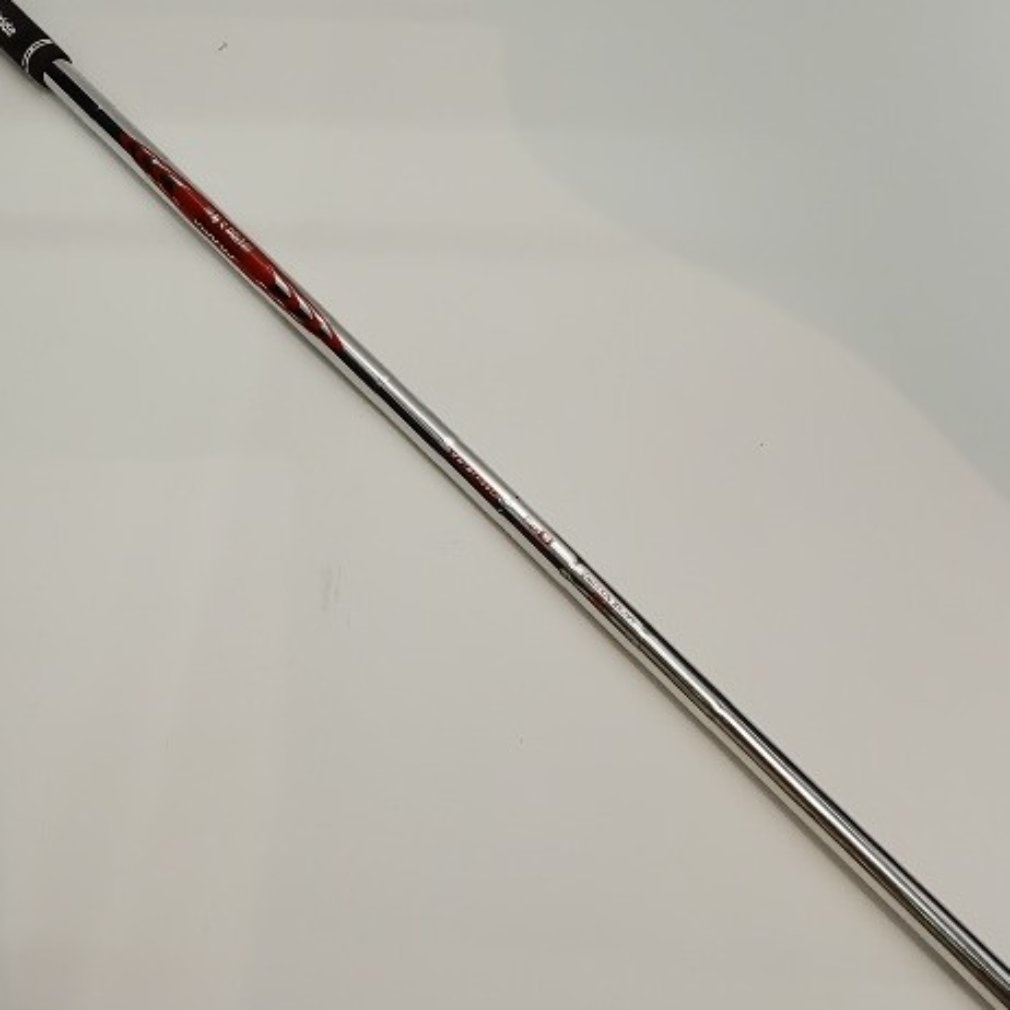 SRIXON ZXi5 N.S.PRO MODUS3 TOUR115[その他ｽﾁｰﾙ]｜Alpen Online 公式