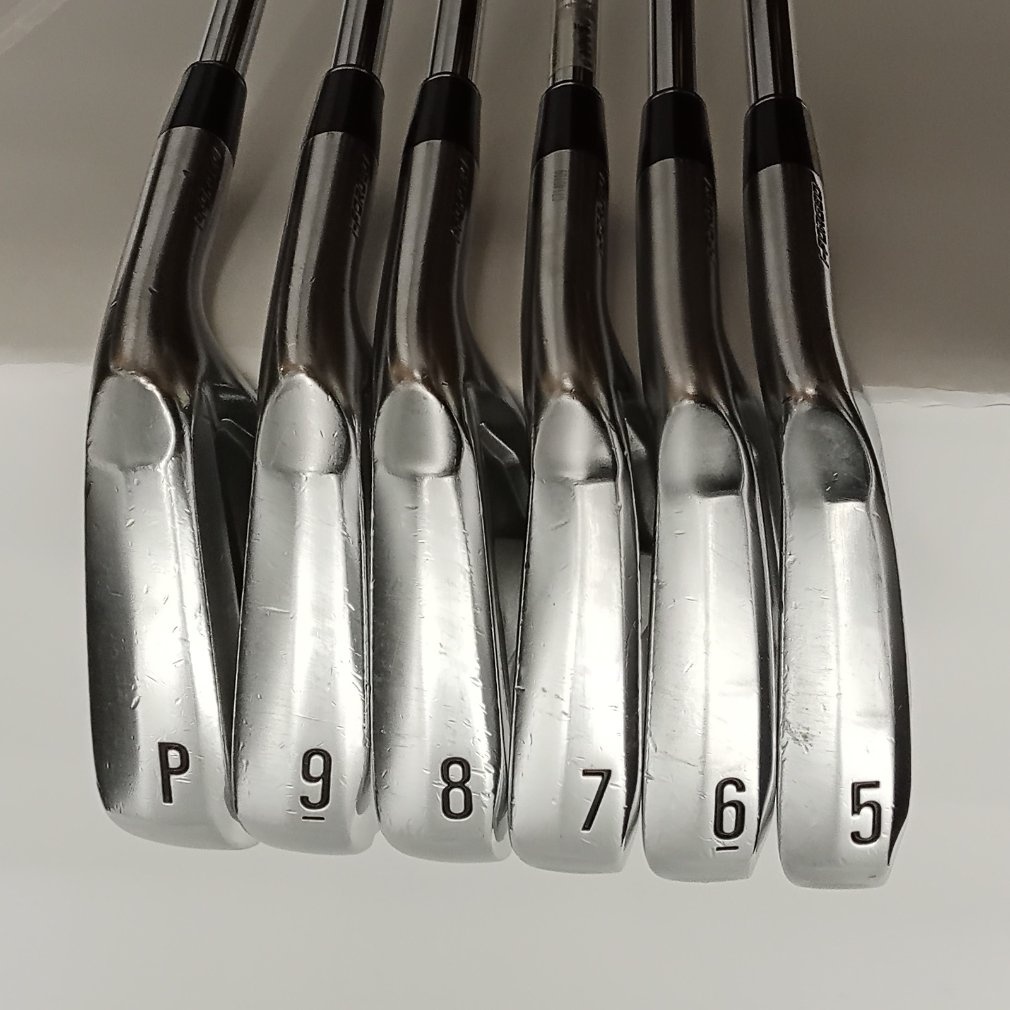 SRIXON ZXi7 S200 Dynamic Gold｜Alpen Online