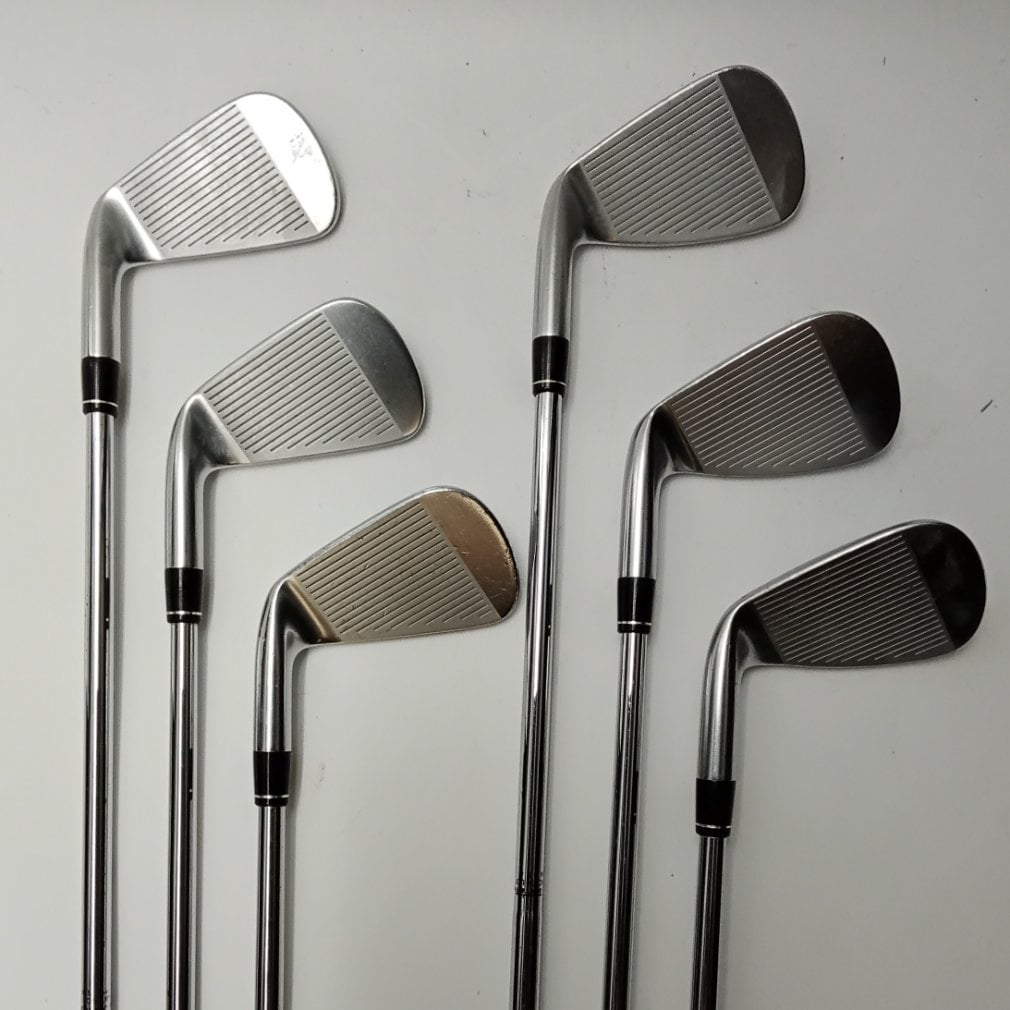LEGACY BLACK (2011) S200 Dynamic Gold｜Alpen Online 公式オンライン 