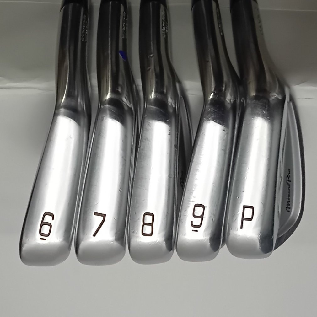 ミズノプロ223 ダイナミックゴールド105 s200 Mizuno Pro 223 Dynamic Gold 105[その他ｽﾁｰﾙ]｜Alpen Online