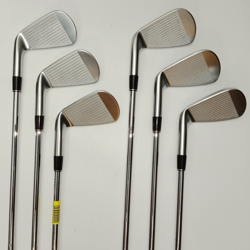 SRIXON Z-FORGEDⅡ S200 Dynamic Gold DST｜Alpen Online