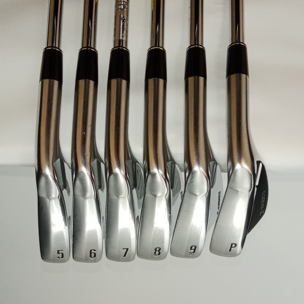 SRIXON Z-FORGEDⅡ S200 Dynamic Gold DST｜Alpen Online