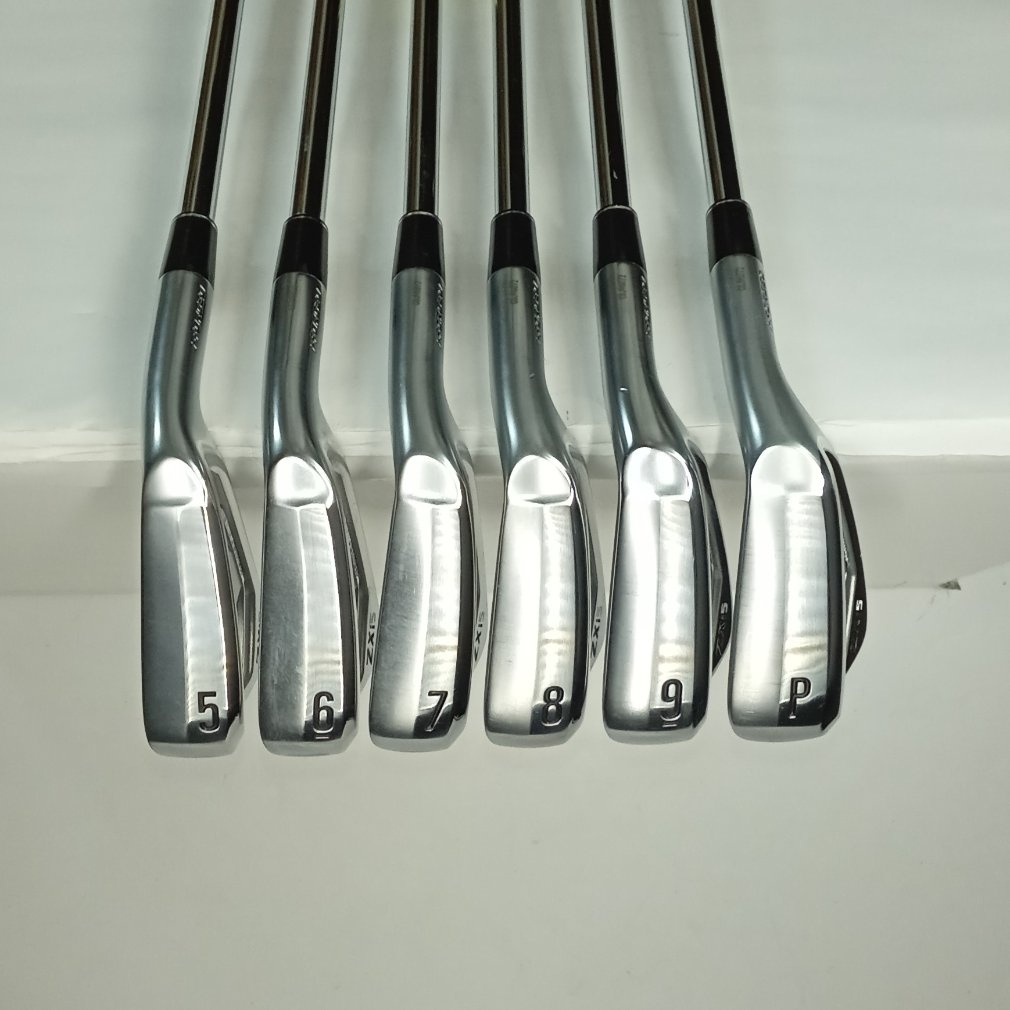 SRIXON ZXi5 Dynamic Gold 95[その他ｽﾁｰﾙ]｜Alpen Online 公式