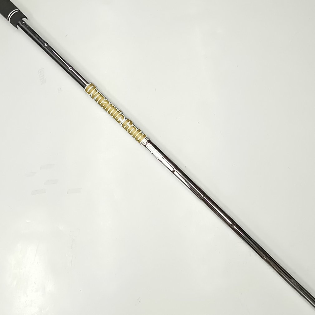 SRIXON ZXi5 Dynamic Gold 95[その他ｽﾁｰﾙ]｜Alpen Online 公式