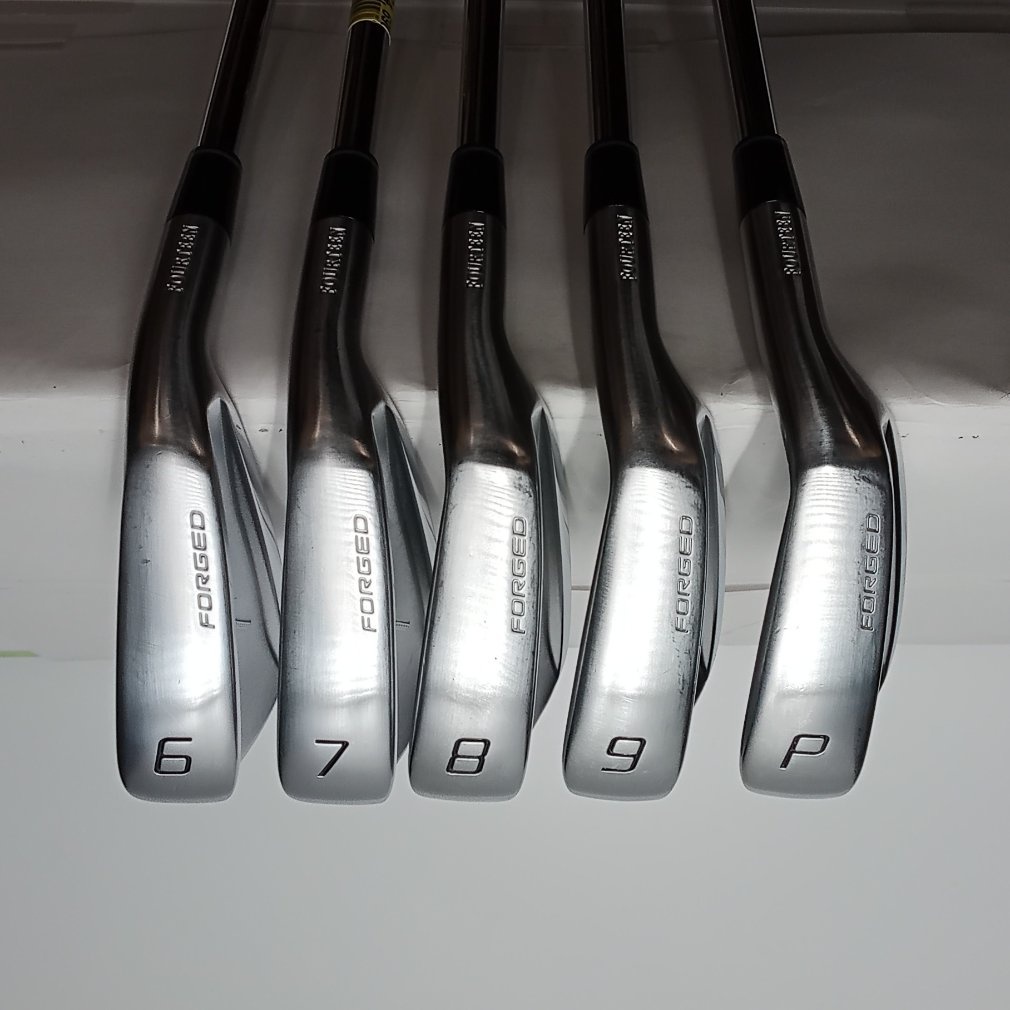 TB-5 FORGED (2023) S FS-90i｜Alpen Online