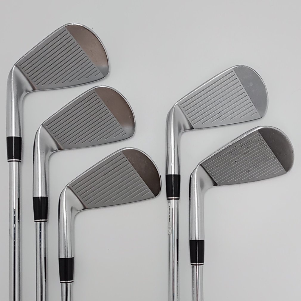 SRIXON ZXi7 S N.S.PRO MODUS3 TOUR105｜Alpen Online 公式オンライン