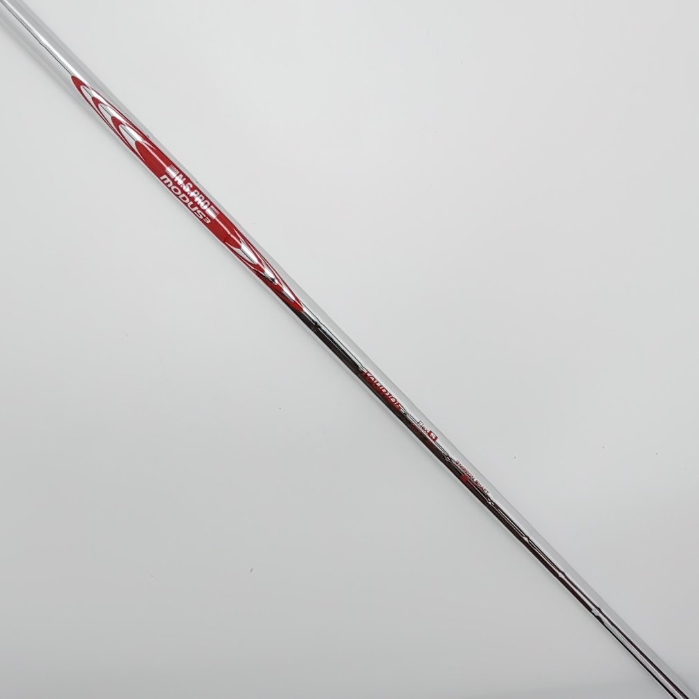 SRIXON ZXi7 S N.S.PRO MODUS3 TOUR105｜Alpen Online 公式オンライン