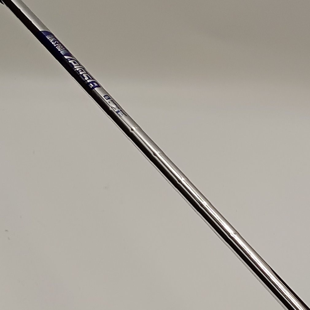 SRIXON ZX5 MKⅡ その他スチール｜Alpen Online 公式オンラインストア