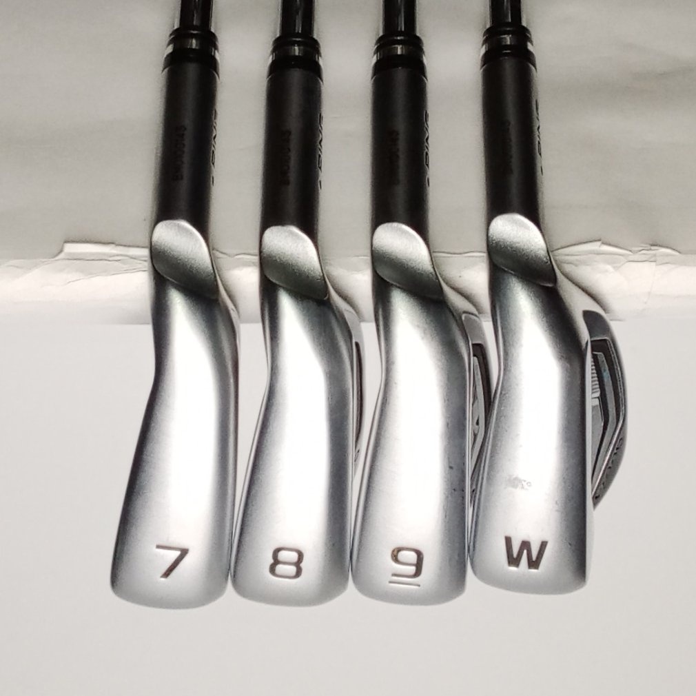 G440 N.S.PRO MODUS3 TOUR105｜Alpen Online 公式オンラインストア