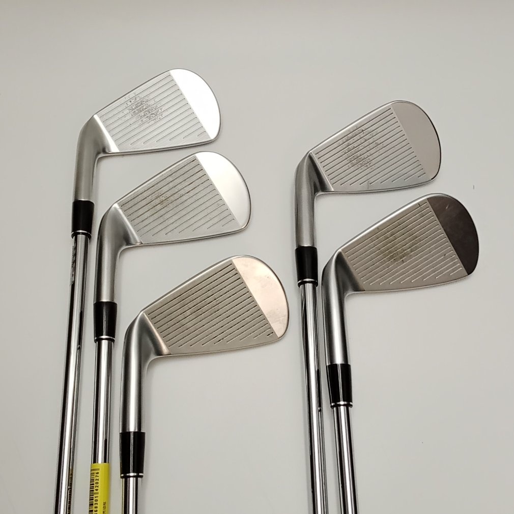 SRIXON ZXi7 その他スチール｜Alpen Online 公式オンラインストア