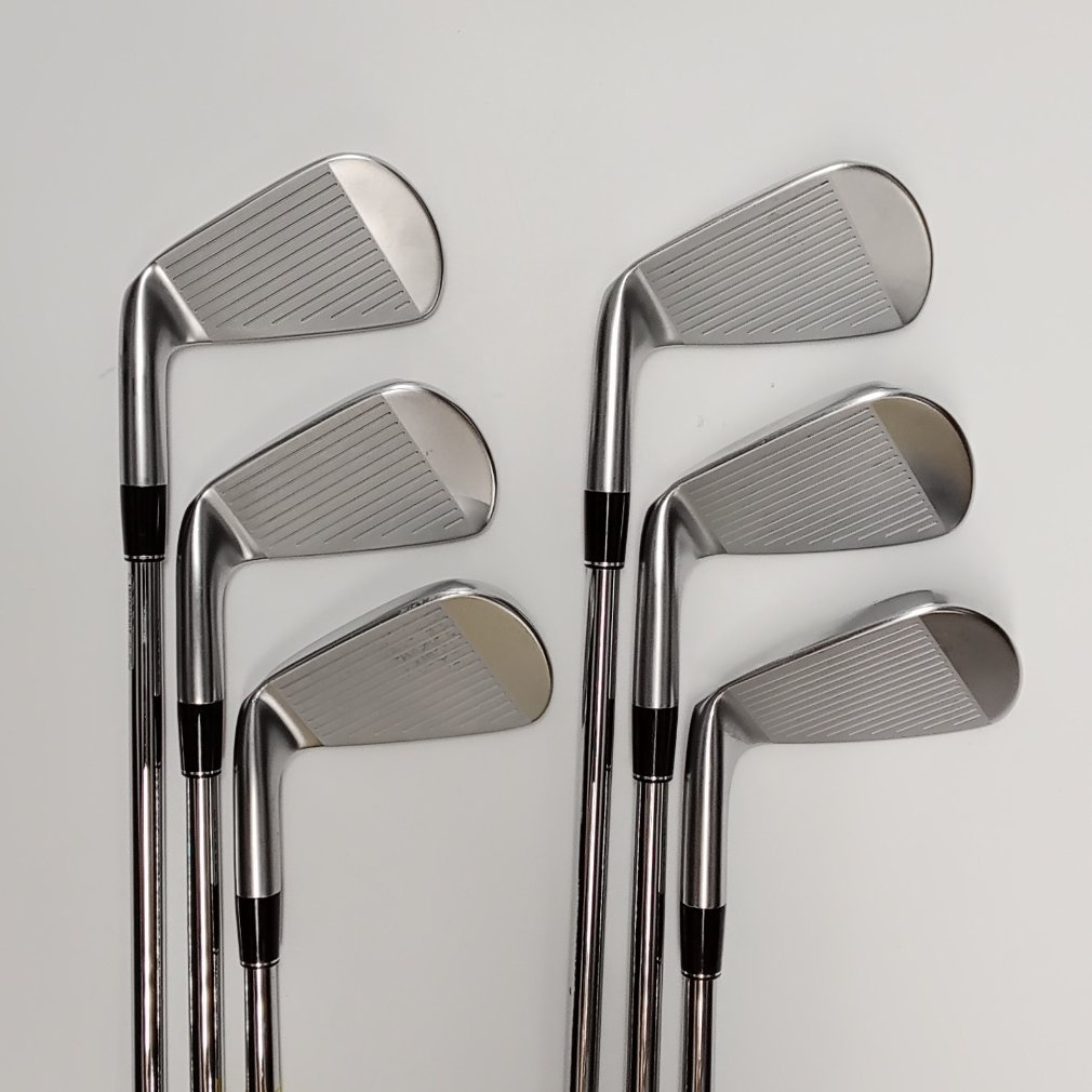 SRIXON ZX5 MKⅡ N.S.PRO MODUS3 TOUR115[その他ｽﾁｰﾙ]｜Alpen Online