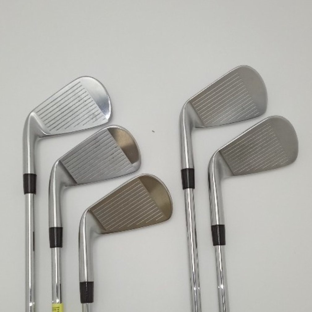 X FORGED MAX S N.S.PRO MODUS3 TOUR105｜Alpen Online 公式オンライン