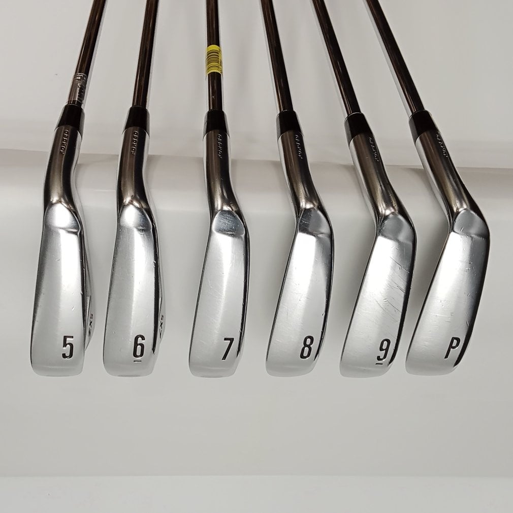 SRIXON ZX5 該当なし[その他ｽﾁｰﾙ]｜Alpen Online 公式オンラインストア