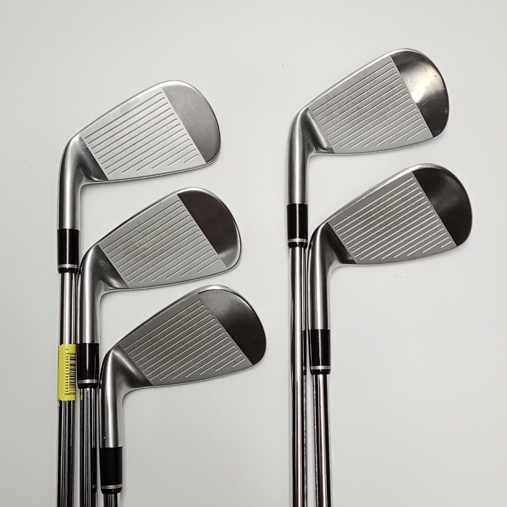 PRGR 03 (2022) SR (M-40) SPEC STEEL Ⅲ Ver.2｜Alpen Online 公式