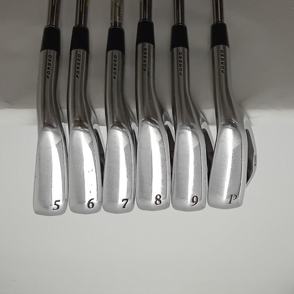 SRIXON Z585 S N.S.PRO MODUS3 TOUR105 D.S.T｜Alpen Online