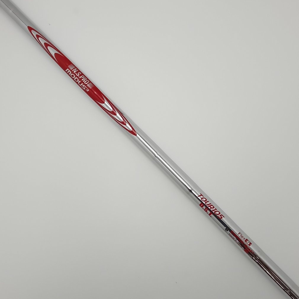 SRIXON Z585 S N.S.PRO MODUS3 TOUR105 D.S.T｜Alpen Online 公式