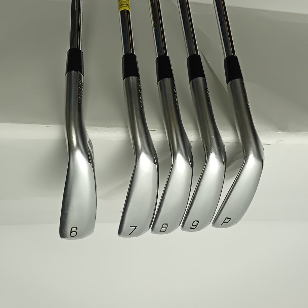 JPX 921 HOT METAL N.S.PRO MODUS3 TOUR105[その他ｽﾁｰﾙ]｜Alpen Online