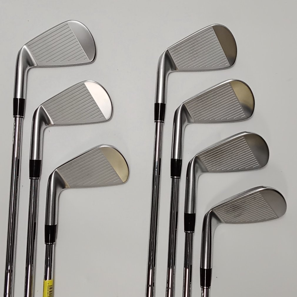 SRIXON ZXi7 該当なし[その他ｽﾁｰﾙ]｜Alpen Online