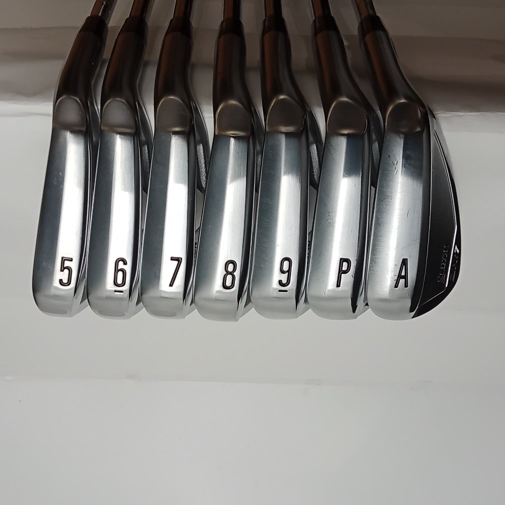 SRIXON ZXi7 該当なし[その他ｽﾁｰﾙ]｜Alpen Online