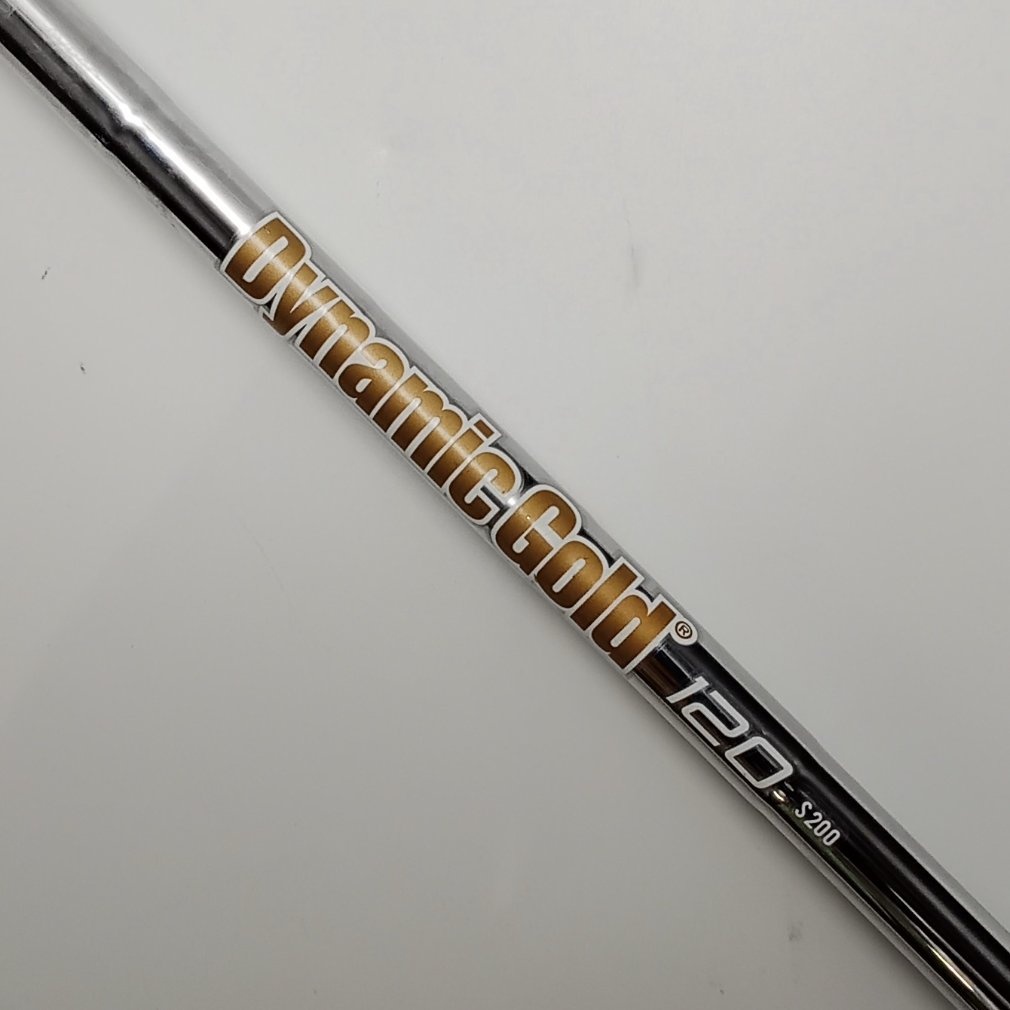 JPX 919 TOUR S200 Dynamic Gold 120｜Alpen Online アルペングループ