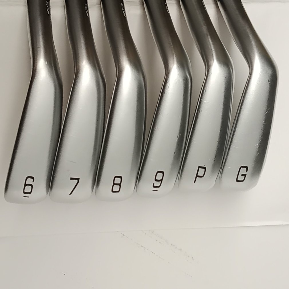 JPX 925 HOT METAL PRO N.S.PRO ZELOS 7[その他ｽﾁｰﾙ]｜Alpen Online