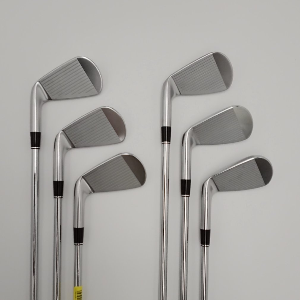 SRIXON Z-FORGEDⅡ その他スチール｜Alpen Online 公式オンラインストア