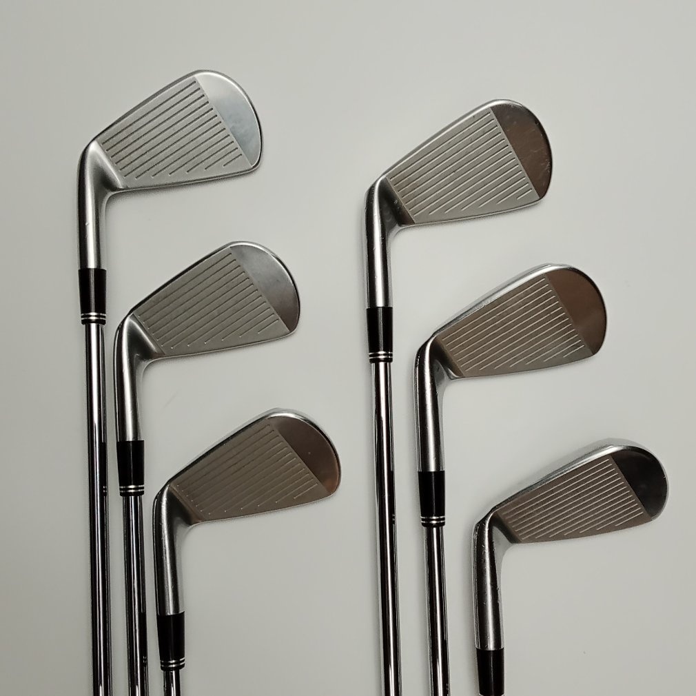 SRIXON Z545 S N.S.PRO 980GH D.S.T｜Alpen Online 公式オンラインストア