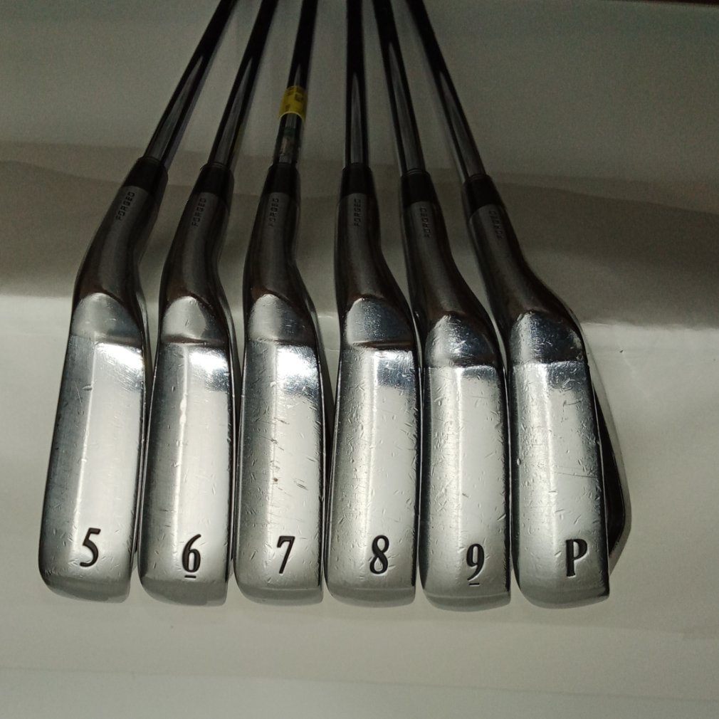 SRIXON Z545 S N.S.PRO 980GH D.S.T｜Alpen Online 公式オンラインストア