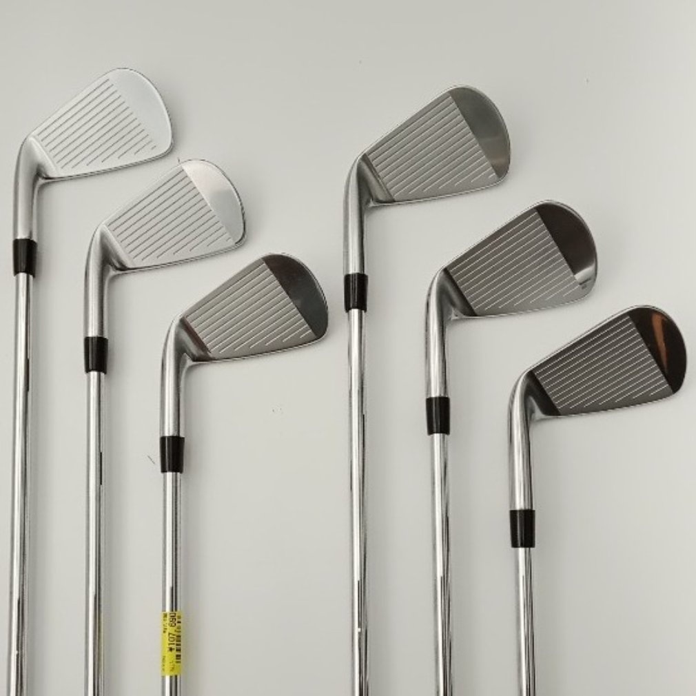 X FORGED (2024) S N.S.PRO MODUS3 TOUR105｜Alpen Online 公式